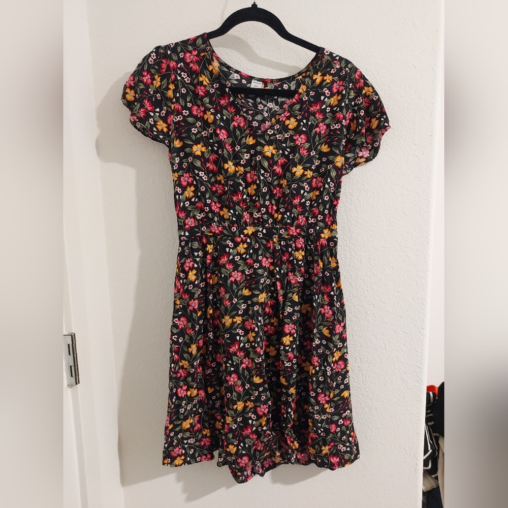 Old Navy Dress Small